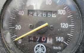 YAMAHA TW225 DG09J