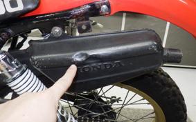 HONDA TLR200 MD09