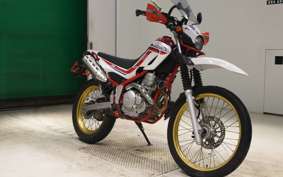 YAMAHA SEROW 250 Gen.3 2023 DG31J