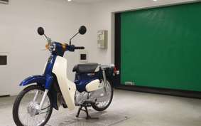 HONDA C50 SUPER CUB 2023 AA09