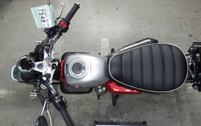 HONDA MONKEY 125 2021 JB03