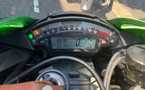 KAWASAKI NINJA ZX-10R ABS 2016 ZXT00S