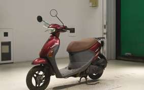 SUZUKI LET's 4 G CA41A