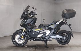 HONDA X-ADV 750 RH10