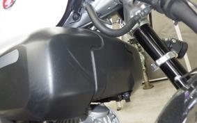 HONDA MONKEY 125 2010 JB05