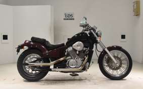 HONDA STEED 400 1995 NC26