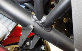 HONDA CBR250R A MC41