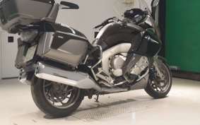 BMW K1600GTL E 2017