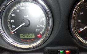 HARLEY FLHTCU 1580 2008
