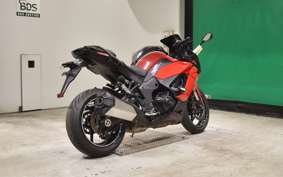 KAWASAKI NINJA 1000SX 2024 ZXT02K