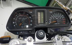 KAWASAKI GPZ400F Gen.2 1984 ZX400A