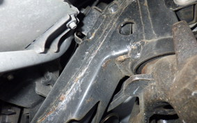 HONDA PCX125 2007 JF56