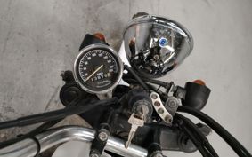 YAMAHA TW200 DG07J