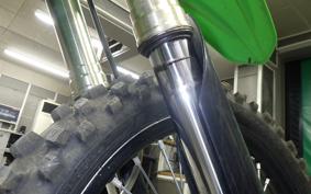 KAWASAKI KX250 KX252C