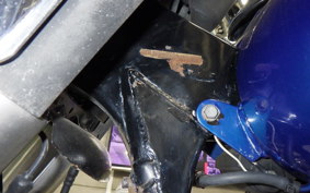 HARLEY FLHS 1340 1992