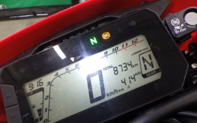 HONDA CRF250L MD47