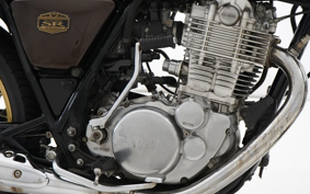 YAMAHA SR400 40th 2018 RH16J