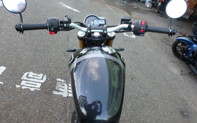 TRIUMPH  TRIUMPH  SPEED 400 2024 T127Y6