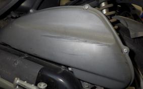YAMAHA JOG Gen.5 SA36J