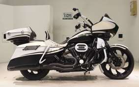HARLEY FLTRXSE1800CVO 2012