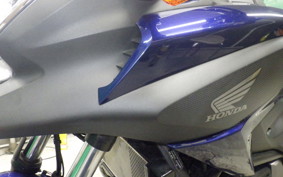 HONDA NC750X DCT 2016 RC72