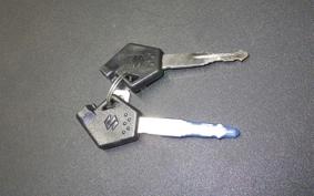 SUZUKI ADDRESS V125 Gen.2 DP12H
