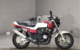 HONDA CB400SFV-1 2001 NC39