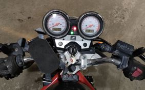 HONDA VTR 250 MC33