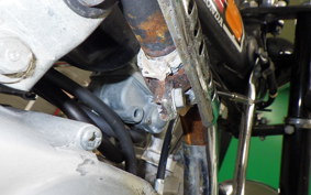 HONDA DAX 50 ST50