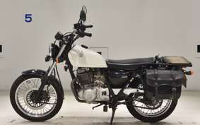 SUZUKI GRASS TRACKER NJ4BA