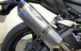 KAWASAKI NINJA ZX-10R 2019 ZXT02E