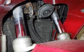 SUZUKI GSX250F Across GJ75A