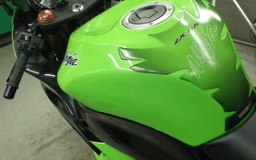 KAWASAKI NINJA ZX-6R A 2013