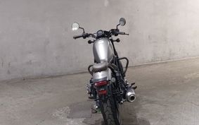 HONDA REBEL MC49