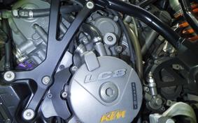 KTM 990 SUPERMOTO T 2009