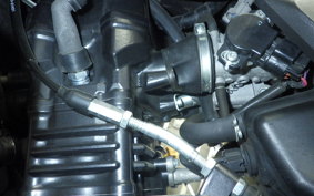 SUZUKI Vｽﾄﾛｰﾑ250 2007