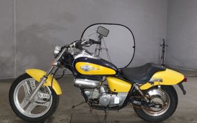 HONDA MAGNA 50 AC13