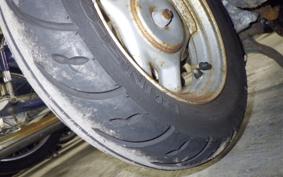 HONDA DIO Gen.5 1998 AF57