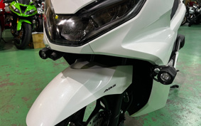 HONDA PCX 160 KF47