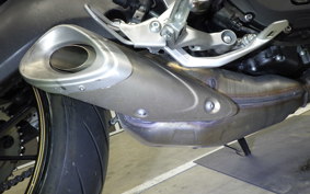 YAMAHA MT-09 2015 RN34J