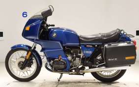 BMW R100RS 1985