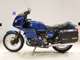 Фото BMW R100RS 1985 с японского аукциона