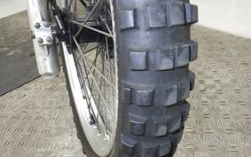 HONDA XR250R