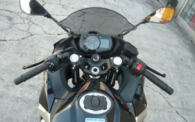 KAWASAKI NINJA 400 2018 EX400G