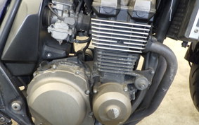 KAWASAKI ZRX-2 2005 ZR400E