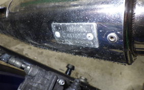 SUZUKI ｸﾞﾗﾃﾞｨｳｽ400 2015 VK58A