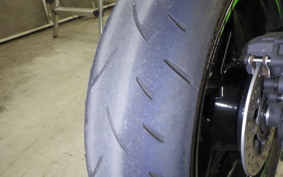 KAWASAKI ZX-25R 2020 ZX250E