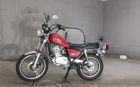 SUZUKI GN125 H PCJG9