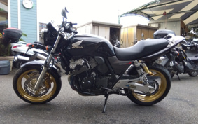 HONDA CB400SFV-3 2006 NC39