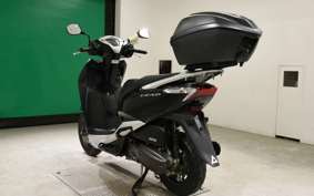 HONDA LEAD 125 JF45